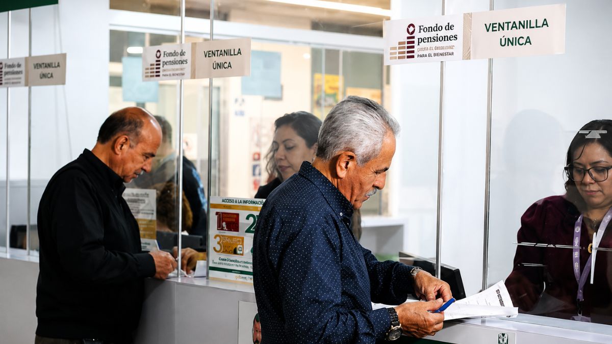 Fondo de Pensiones mejora el retiro de trabajadores bajo cuentas individuales