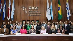 IMSS llama a fortalecer la salud de mujeres, niñas y adolescentes con enfoque de derechos