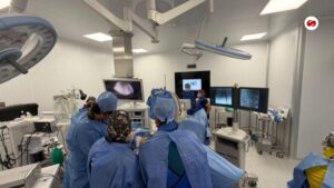 ISSSTE beneficia a 34 pacientes con jornada de urología y cirugía robótica en Torreón