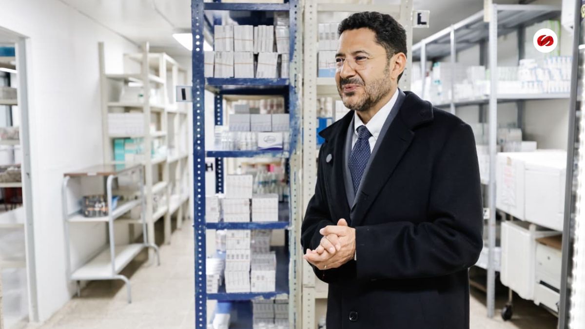 Más camas y medicamentos en el ISSSTE Hospital fernando Quiroz recibe nuevo equipamiento hospitalario