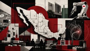 México actualiza el Compendio Nacional de Insumos para la Salud con nuevas terapias y cirugía robótica
