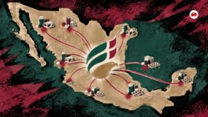México faculta a BIRMEX para operar compra, abasto y distribución de medicamentos