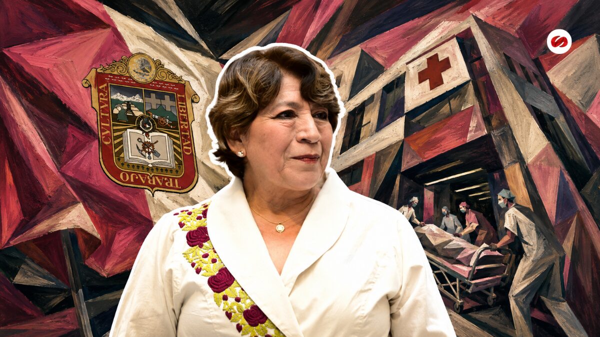 Edomex refuerza al ISSEMYM con 201 movimientos laborales para médicos y enfermería
