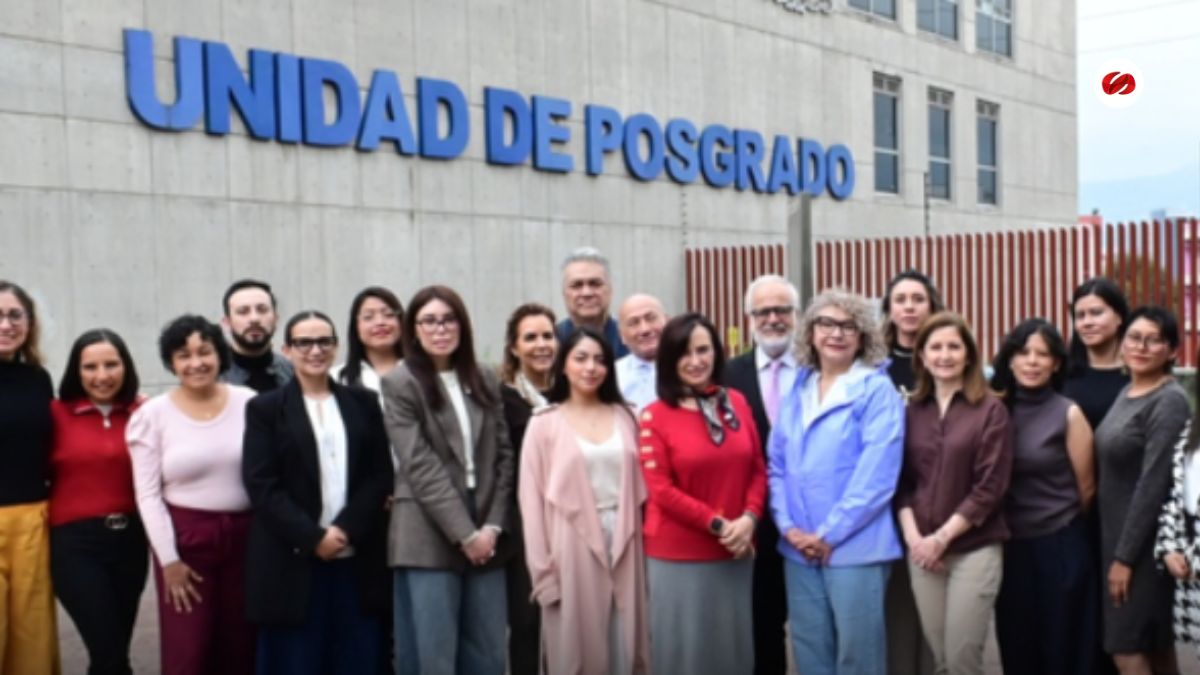 Secretaría de Salud y UNAM impulsan formación nacional de especialistas en imagen e intervención de mama