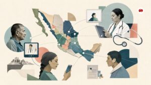 Telemedicina crece en el ISSSTE 620 unidades se suman en cinco meses