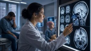 Tumores cerebrales en México: INCan alerta sobre síntomas persistentes y necesidad de detección oportuna