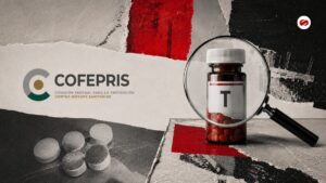 Cofepris dicta nuevas reglas para dispensación de un medicamento, obligan a farmacias a reforzar trazabilidad y control sanitario