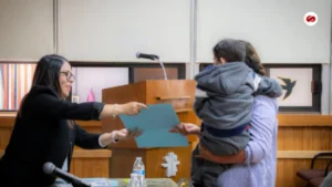 Educación hospitalaria en el INP 21 pacientes pediátricos concluyeron sus estudios durante el ciclo 2025-2026