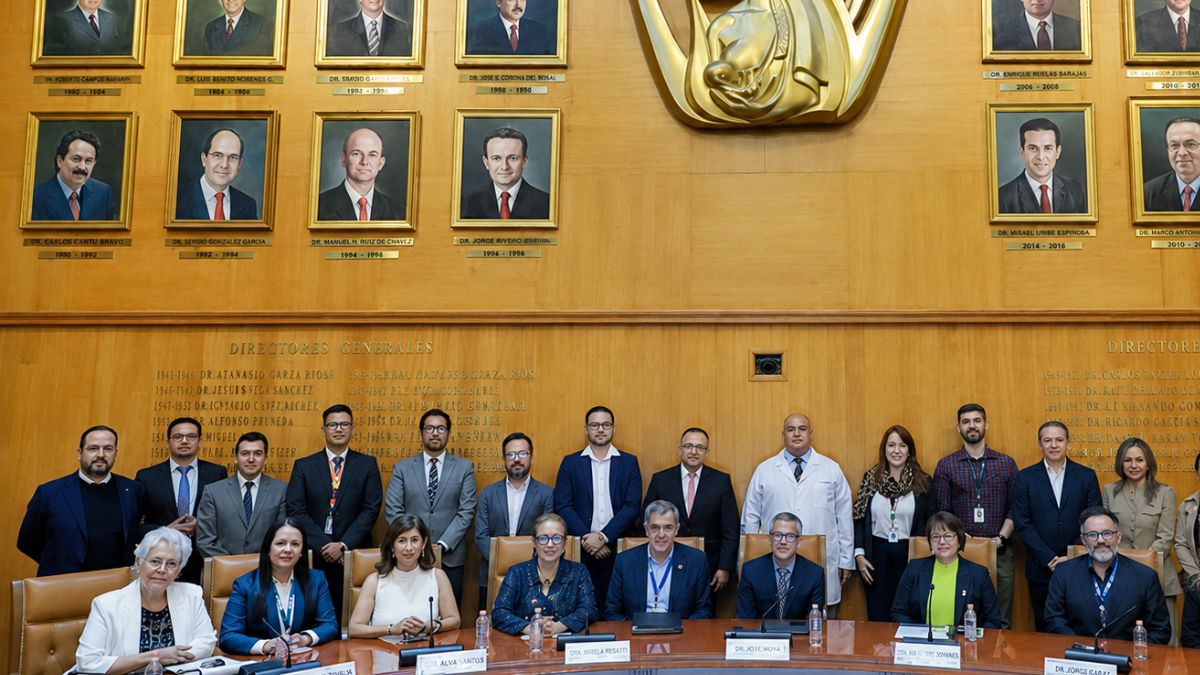 Hospitales resilientes en América Latina: IMSS y Brasil fortalecen cooperación técnica ante emergencias y amenazas climáticas