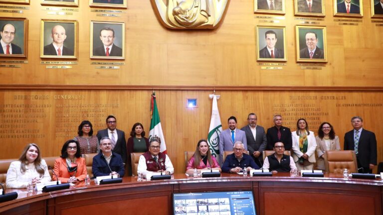 IMSS refuerza su política de derechos humanos con capacitación y atención incluyente