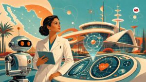 Inteligencia artificial en salud informe de la ONU abre debate para México sobre seguridad clínica