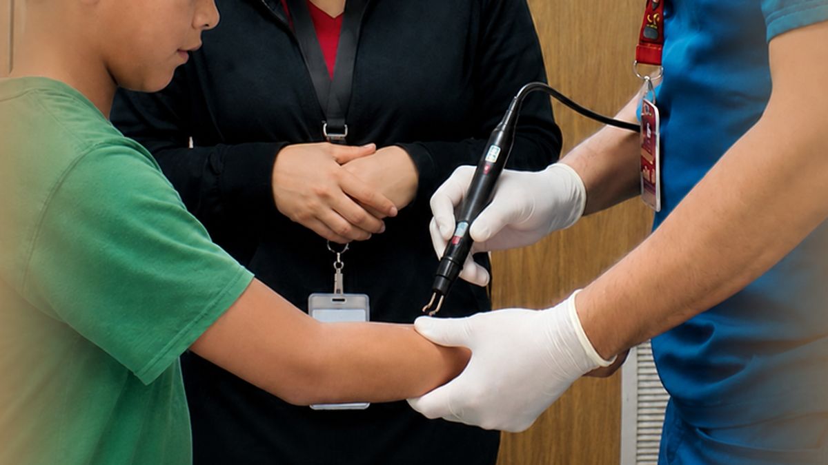 México fortalece atención integral contra la leishmaniasis con nuevas opciones terapéuticas y vigilancia nominal