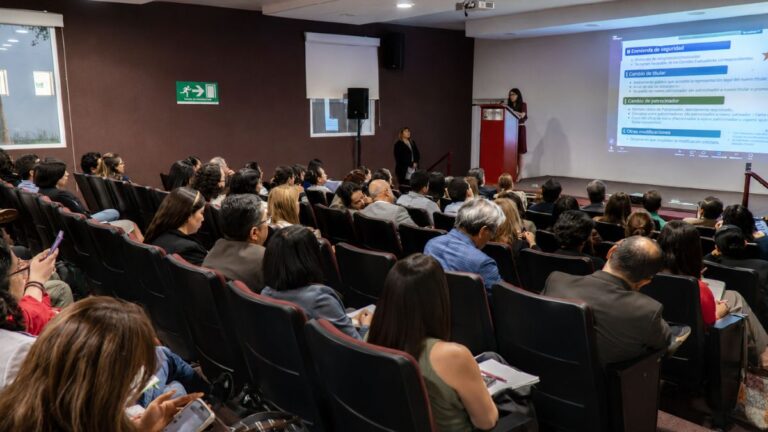 Reformas a la Ley General de Salud buscan agilizar la investigación clínica en México