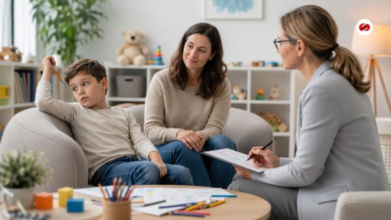 TDAH afecta al 5 de niñas, niños y adolescentes Salud llama a reducir el estigma y consultar a tiempo