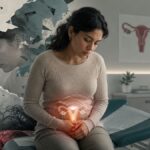 75,3% de mujeres mexicanas con endometriosis reporta síntomas depresivos: el reto clínico de integrar salud mental y ginecología