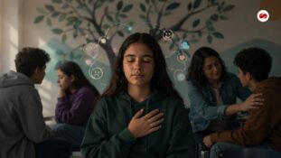 ABC de las Emociones llegará a 1.6 millones de adolescentes en México
