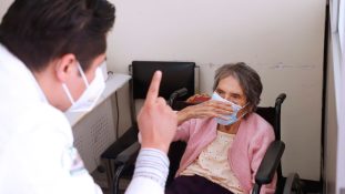 Actividad física y control de factores de riesgo claves del IMSS para prevenir el Alzheimer en México