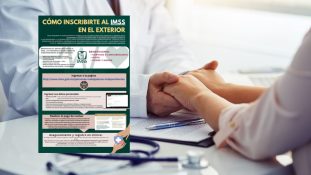 Afiliación al IMSS para trabajadores migrantes en Estados Unidos: guía sobre el esquema piloto de seguridad social