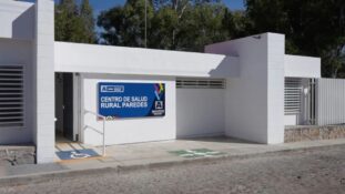 Aguascalientes certifica cinco centros de salud y habilita el CEDIS con validez nacional