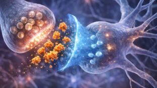 Anticonvulsivo de uso común podría frenar el origen de las placas en Alzheimer, según estudio
