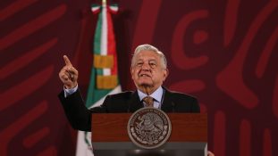 Anuncian reforma estructural al ISSSTE sería nacionalizado