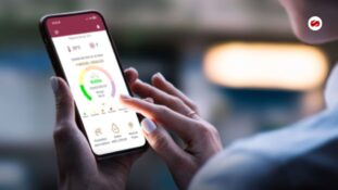 App Aire CDMX alertas personalizadas para prevenir daños a la salud por contaminación