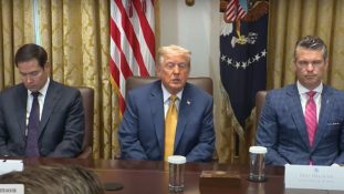 Aranceles farmacéuticos de Trump: un golpe al sector internacional de medicamentos