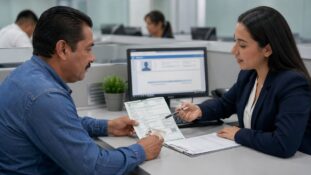 Así debe realizarse la actualización de datos para proteger la pensión y la Afore