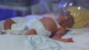 Atención neonatal IMSS para prematuros se refuerza con UCIN, tecnología y protocolos especializados
