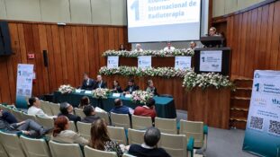 Atención oncológica integral del IMSS se fortalece con una red de 144 unidades especializadas