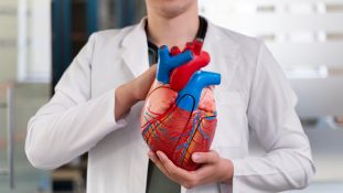 Aumenta el riesgo de enfermedades cardiovasculares en México pese a mejor control del colesterol (2)