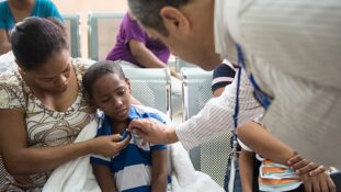 Aumento de casos de chikungunya en las Américas OPS emite alerta y pide preparación para brotes en 2026