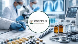 Autorizaciones de COFEPRIS en enero: 214 insumos para la salud, con 14 ensayos clínicos, 42 medicamentos y 158 dispositivos médicos