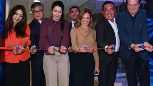 CDMX inaugura Unidad de Innovación Genómica con capacidad para 14 mil pruebas genéticas diarias