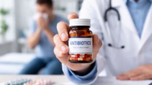 CENAPRECE advierte que más del 90 de infecciones respiratorias no requiere antibióticos
