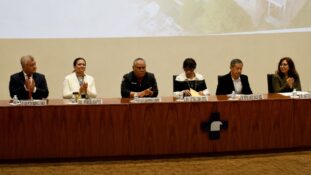 CENAPRECE fortalece detección temprana de tuberculosis en México