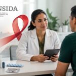 CENSIDA promueve PrEP gratuita en México como estrategia para prevenir el VIH