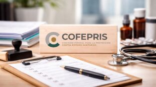 COFEPRIS elimina dictaminación de Avisos y acelera la simplificación administrativa en trámites sanitarios
