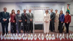 COFEPRIS marca rumbo regulatorio para 2026 con mayor articulación estatal e impulso a la integridad pública