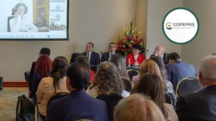COFEPRIS plantea una agenda de confianza regulatoria para fortalecer el acceso a medicamentos en América Latina