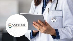 COFEPRIS reduce en 60% el tiempo de aprobación de protocolos clínicos: la digitalización acelera el acceso a la innovación médica
