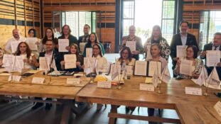 CONAMED y organismos de derechos humanos firman alianza para fortalecer la atención de quejas médicas en México