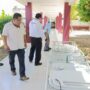 Camas eléctricas del ISSSTE llegan a Tehuantepec como parte de renovación nacional hospitalaria