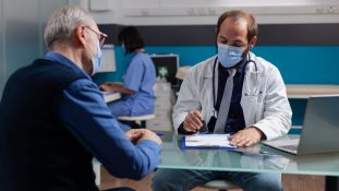 Cambiará el modo de prescribir medicamentos en México Cambiará el modo de prescribir medicamentos en México