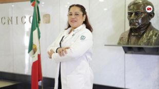 Cambio en la dirección hospitalaria del IMSS nueva titular asumirá la UMAE de Gineco Pediatría No. 48