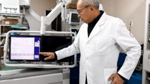 Cáncer de próstata en México: Programa OPUS del INCan reduce casos metastásicos y fortalece detección oportuna