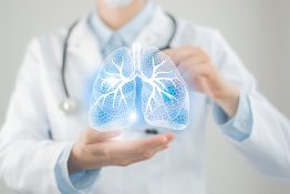 Cáncer de pulmón