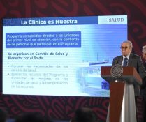 México fortalece la salud pública: 11.947 centros de salud reciben recursos del programa ‘La Clínica es Nuestra’