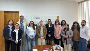 CeNSIA y OPSOMS refuerzan la agenda 2026 de salud infantil en México