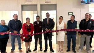Centro de colecta y transfusión sanguínea del ISSSTE en Cabo San Lucas más capacidad para urgencias y cirugías